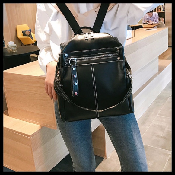 NEW LENA Backpack - Picture 3 of 8